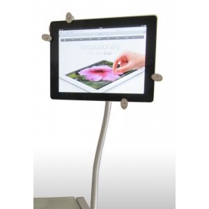 Ipad / Tablet / Kindle Wheelchair Mount